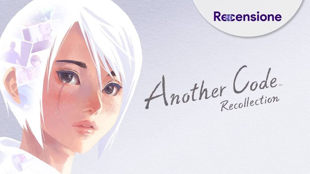 La storia della giovane Ashley rivive su Switch La storia della giovane Ashley rivive su Switch